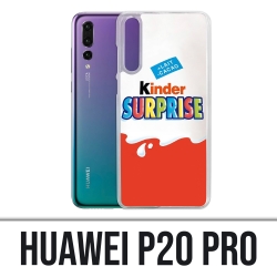 Funda Huawei P20 Pro - Kinder Surprise