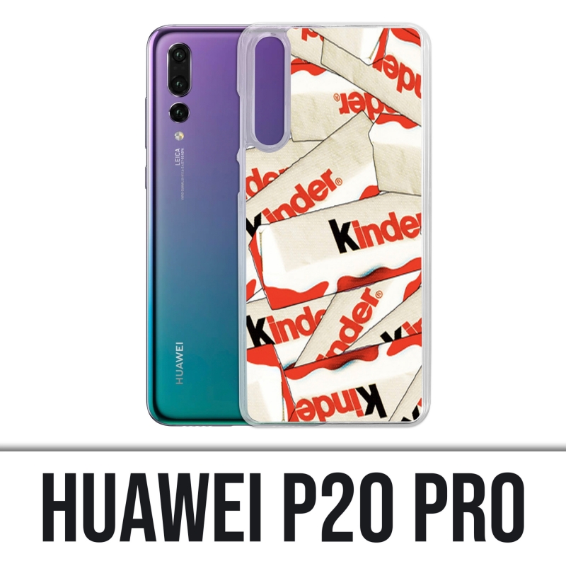 Funda Huawei P20 Pro - Kinder