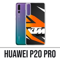 Custodia Huawei P20 Pro - Ktm Superduke 1290