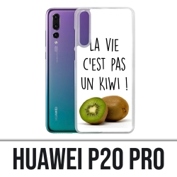 Custodia Huawei P20 Pro - Life Not A Kiwi