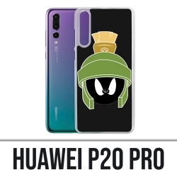 Coque Huawei P20 Pro - Looney Tunes Marvin Martien