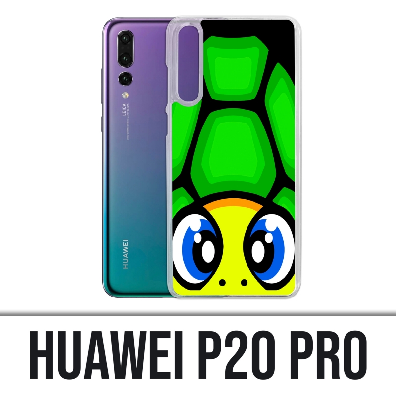 Coque Huawei P20 Pro - Motogp Rossi Tortue