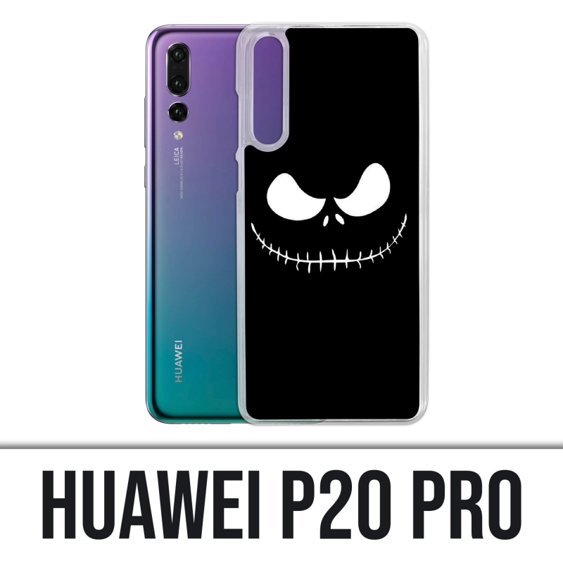 Huawei P20 Pro case - Mr Jack