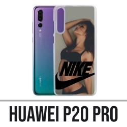 Custodia Huawei P20 Pro - Nike Donna