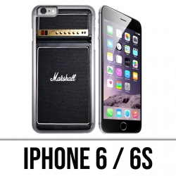 Custodia per iPhone 6 / 6S - Marshall