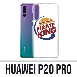 Custodia Huawei P20 Pro - One Piece Pirate King