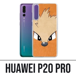 Coque Huawei P20 Pro - Pokemon Arcanin