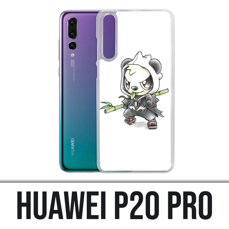 Custodia Huawei P20 Pro - Pokemon Baby Pandaspiegle