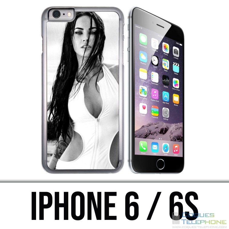 IPhone 6 / 6S Fall - Megan Fox