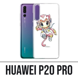 Coque Huawei P20 Pro - Pokémon Bébé Ouisticram