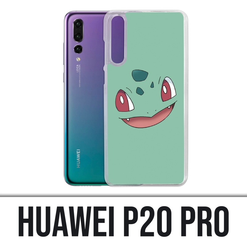 Coque Huawei P20 Pro - Pokémon Bulbizarre
