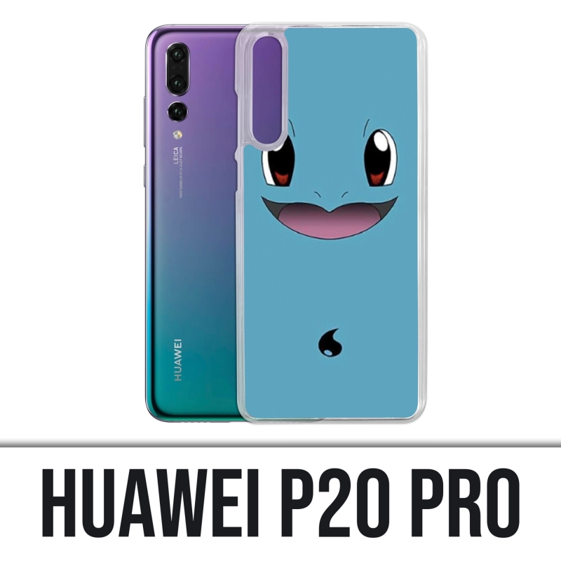 Coque Huawei P20 Pro - Pokémon Carapuce