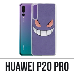 Custodia Huawei P20 Pro - Pokémon Ectoplasma