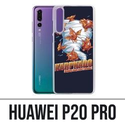 Funda Huawei P20 Pro - Pokémon Magicarpe Karponado
