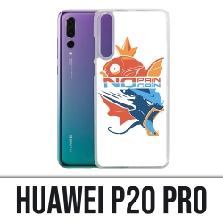 Custodia Huawei P20 Pro - Pokémon No Pain No Gain