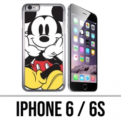 Custodia per iPhone 6 / 6S - Topolino