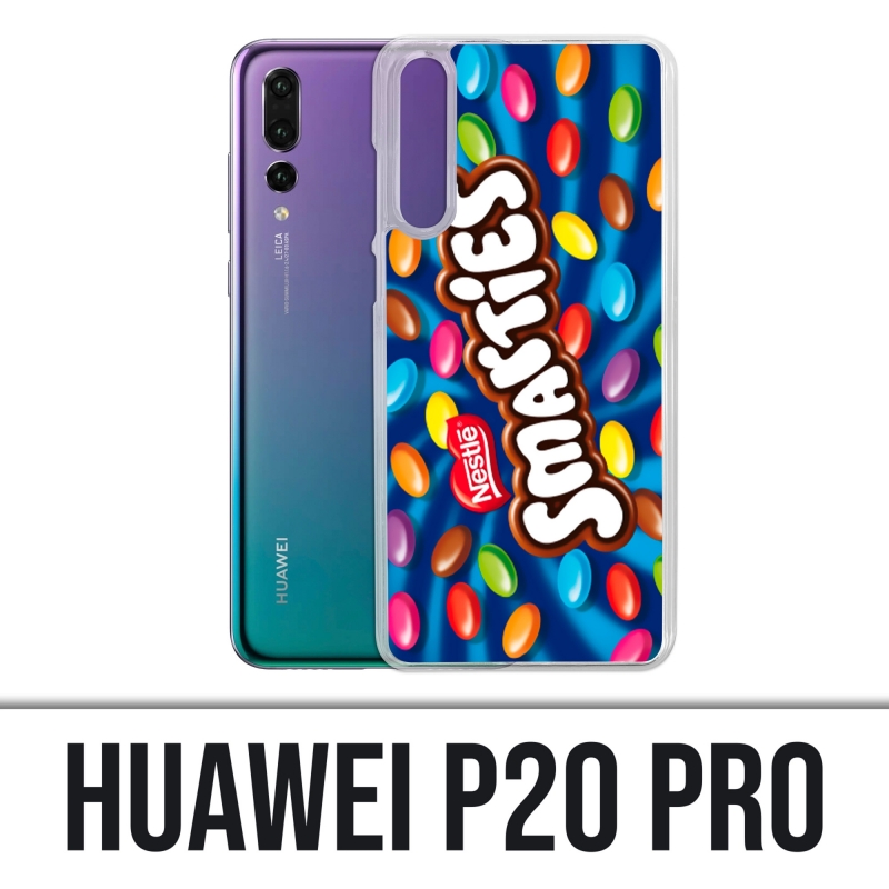 Huawei P20 Pro Case - Smarties