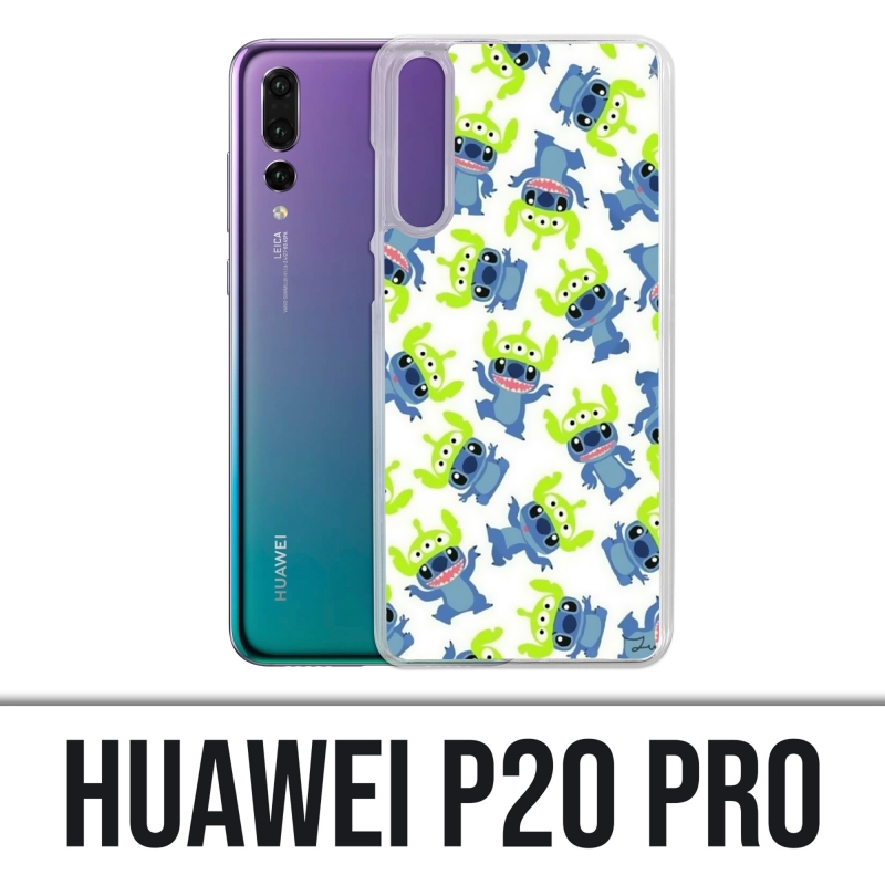 Huawei P20 Pro Hülle - Stichspaß