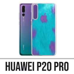 Funda Huawei P20 Pro - Sully Fur Monster Co.
