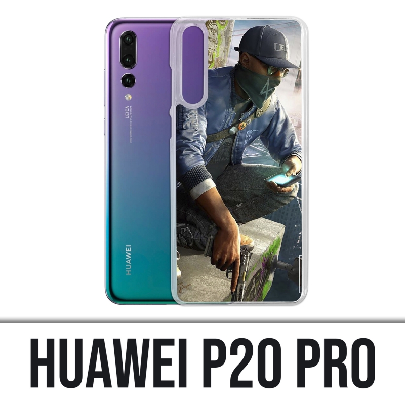 Huawei p20 pro outlet watch