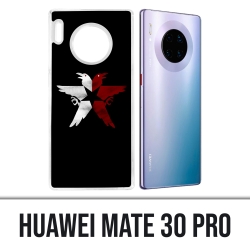 Custodia Huawei Mate 30 Pro - Logo famigerato