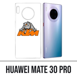 Custodia Huawei Mate 30 Pro - Ktm Bulldog