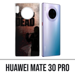 Coque Huawei Mate 30 Pro - Twd Negan