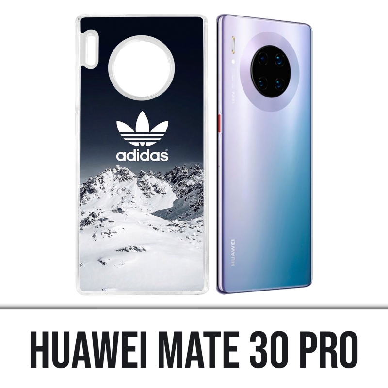 Huawei Mate 30 Pro case - Adidas Mountain