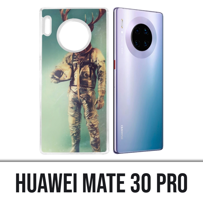 Custodia Huawei Mate 30 Pro - Animal Astronaut Deer