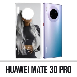 Funda Huawei Mate 30 Pro - Ariana Grande