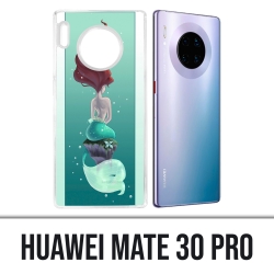 Funda Huawei Mate 30 Pro - Ariel La Sirenita