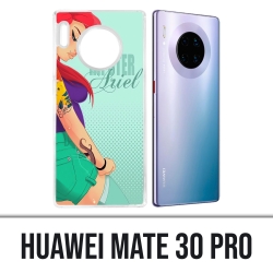 Funda Huawei Mate 30 Pro - Ariel Mermaid Hipster