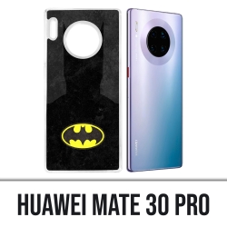 Coque Huawei Mate 30 Pro - Batman Art Design
