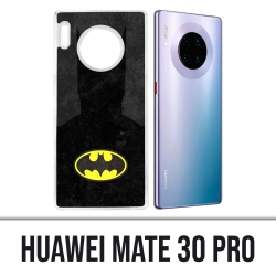 Huawei Mate 30 Pro case - Batman Art Design