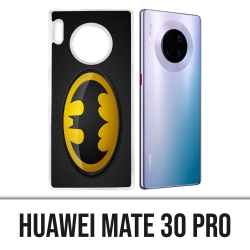 Huawei Mate 30 Pro Case - Batman Logo Classic