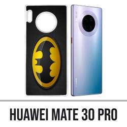 Huawei Mate 30 Pro case - Batman Logo Classic