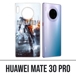 Custodia Huawei Mate 30 Pro - Battlefield 4