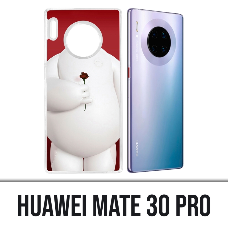 Coque Huawei Mate 30 Pro - Baymax 3