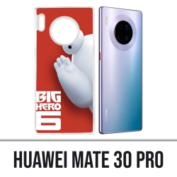 Funda Huawei Mate 30 Pro - Baymax Cuckoo