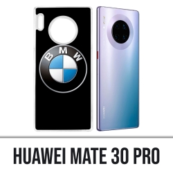 Funda Huawei Mate 30 Pro - Logotipo de Bmw