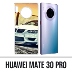 Custodia Huawei Mate 30 Pro - BMW M3