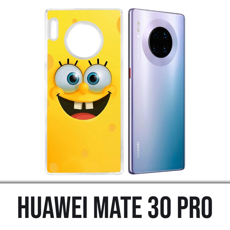 Coque Huawei Mate 30 Pro - Bob Éponge