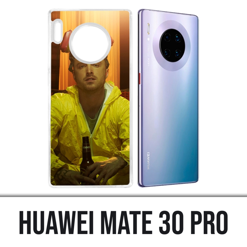 Coque Huawei Mate 30 Pro - Braking Bad Jesse Pinkman