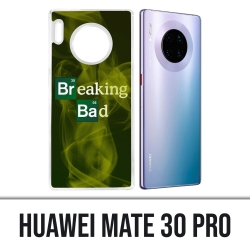 Coque Huawei Mate 30 Pro - Breaking Bad Logo