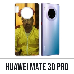 Coque Huawei Mate 30 Pro - Breaking Bad Walter White