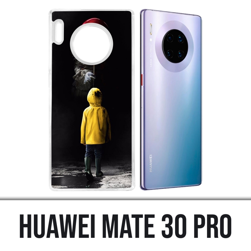 Funda Huawei Mate 30 Pro - Payaso Ca