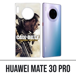 Funda Huawei Mate 30 Pro - Call Of Duty Advanced Warfare