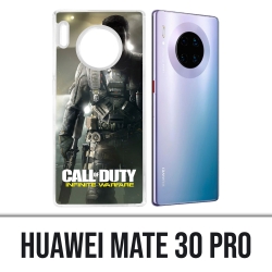 Funda Huawei Mate 30 Pro - Call Of Duty Infinite Warfare