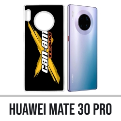 Custodia Huawei Mate 30 Pro - Can Am Team