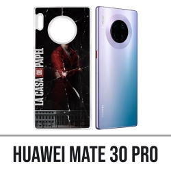 Custodia Huawei Mate 30 Pro - Casa De Papel Denver